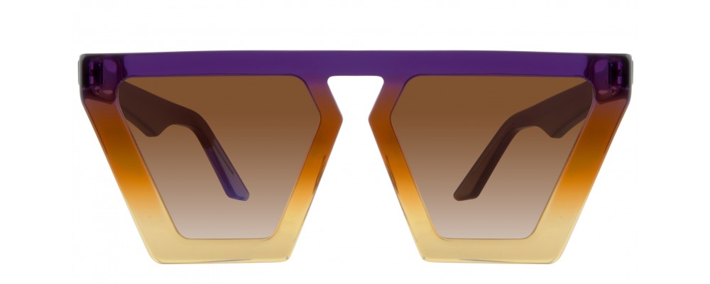 Color: Purple Cognac